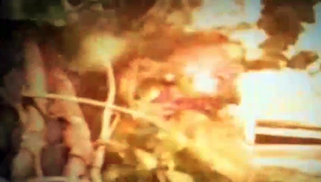 Doctor Who Season 8 Episode 24 The Daemons Pt 4