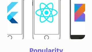 Flutter Vs React Native Vs Kotlin: Which One To Choose? #FlutterVsReactNativeVsKotlin #HiddenBrains