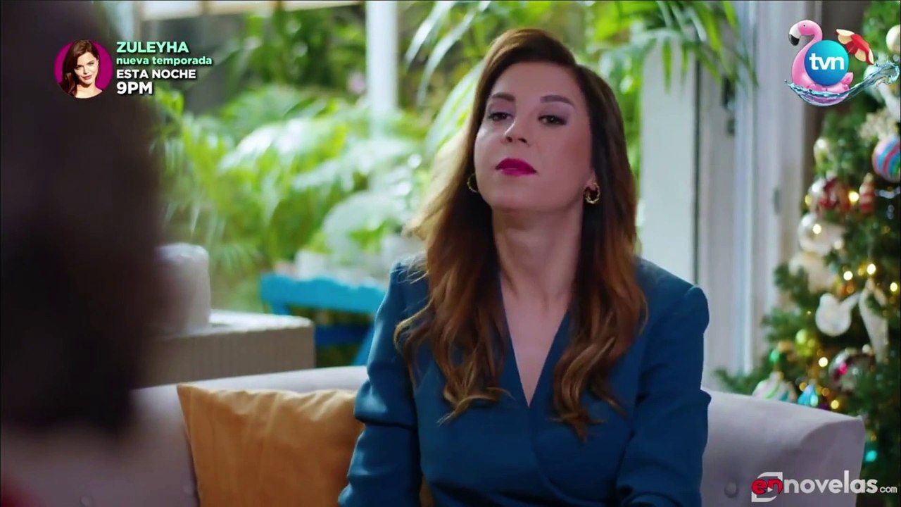 Fruto Prohibido - Capitulo 451