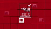 Marges des distributeurs d'essence, uniforme à l'école, Gaza : le journal RTL de 16h du 15 février 2024