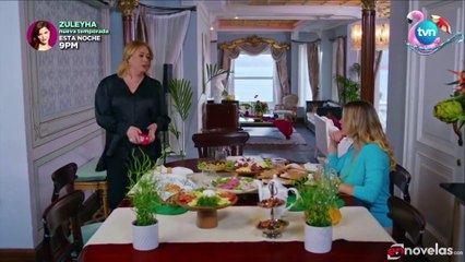 Fruto Prohibido - Capitulo 452