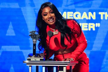 Happy Birthday, Megan Thee Stallion!
