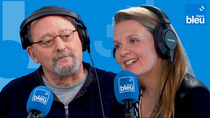 Jean Reno, confidences émouvantes de la perte de sa mère à 17 ans
