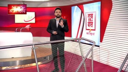 Lakh Take Ki Baat : देश के पहाड़ी इलाकों में बर्फबारी का अलर्ट