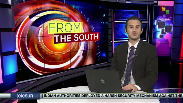 Cuba and South Korea establish diplomatic relations