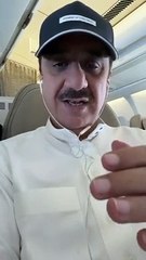 حسن عسيري يرد متأثراً على انتقادات مسلسل ثانوية النسيم