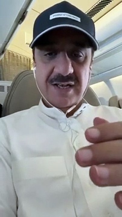 حسن عسيري يرد متأثراً على انتقادات مسلسل ثانوية...