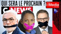Le Nouvel I-Média - CNews menacée de censure : qui sera le prochain ?