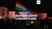 Ungheria, scandalo abusi sessuali: chieste le dimissioni del premier Orbán