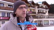 Austria: l'inverno senza neve nelle stazioni sciistiche di Salisburgo, troppo caldo
