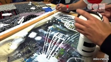 Spazi da non perdere, a Prato nasce Lanarchico