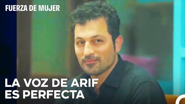 Todos Admiraron La Canción Que Cantaron Arif Y Ceyda - Fuerza De Mujer Capitulo 52