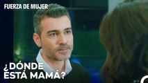 Sarp Pide Cuentas A Piril - Fuerza De Mujer Capitulo 51