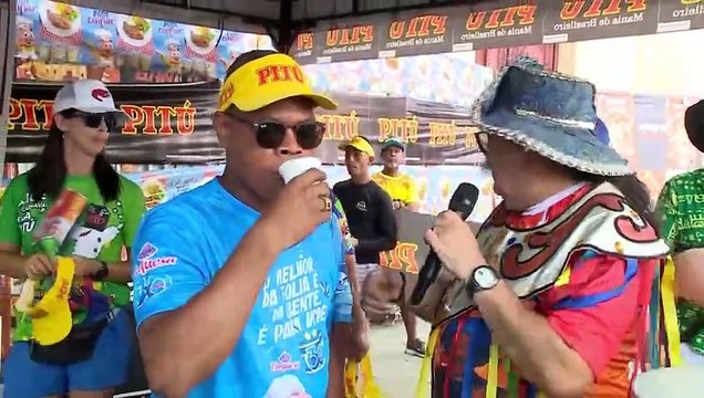 Quarta-Feira de Cinzas ainda tem Carnaval em Olinda e no Recife