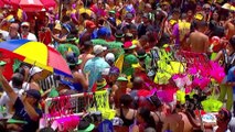 Carnaval do Recife atrai 3,4 milhões de foliões e movimenta R$ 2,4 bilhões na economia