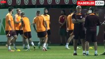 Maç başlamadan ortalık karıştı! Galatasaray'dan Sparta Prag'a olay yanıt