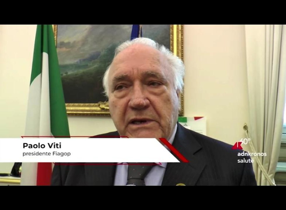 Tumori pediatrici, Viti (Fiagop): "Grazie alla Rete centri di primo livello collaborano con quelli periferici"