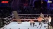 Sami Zayn outsmart Finn Balor & Dirty Dom in a last man standing match at WWE Live Holiday Tour