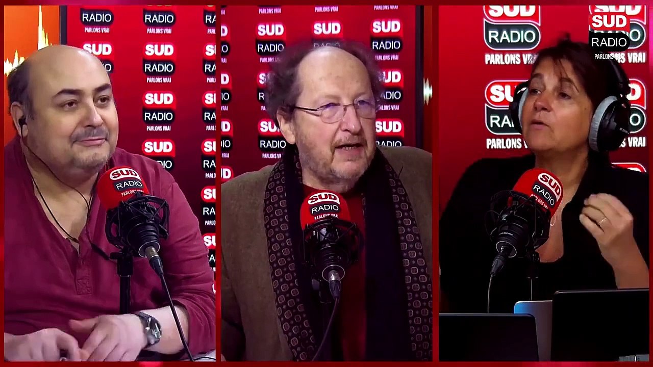 François Jost explique les 3 pistes évoquées par l'ARCOM  "La première piste dit que c'est déclaratif, ou vous vous trouvez dans la politique. La deuxième ça consiste à regarder si elle a été dans le Think Tank. La troisième c'est de dire je regarde comme
