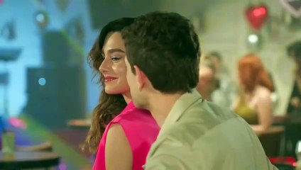 مسلسل المتوحش الحلقة 110 مدبلجة HD