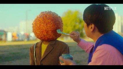 Chicken Nugget - Official Teaser Netflix