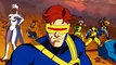 Official Trailer for Marvel Animation's X-Men '97 on Disney+