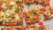 If You Love Crispy Thin Crust, Matzo Pizza Will Be Your Passover Staple