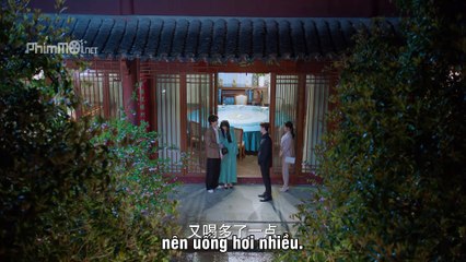 Tập 19 - Bẫy Rập Ngọt Ngào (Vietsub) | Trương Miểu Di, Tạ Bân Bân, Bành Nhã Kỳ, Điền Hử Ninh