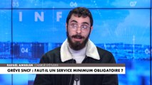 Rafaël Amselem : «La SNCF vit de systèmes concurrentiels dans plusieurs pays dans le monde et elle s’en sort très bien»