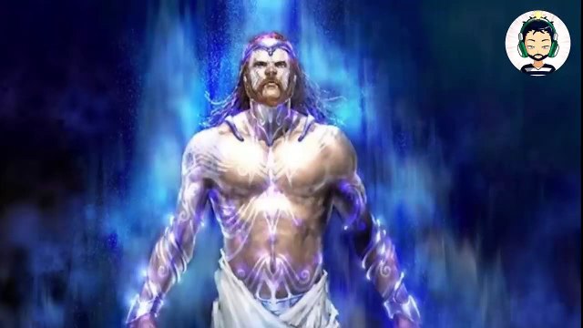 بداية قصة اله الحرب . God of war 1 الجزء و chains of olympus و god of sparta و ascension
