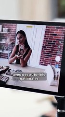 Réseaux sociaux : des influenceurs épinglés pour leurs publicités cachées