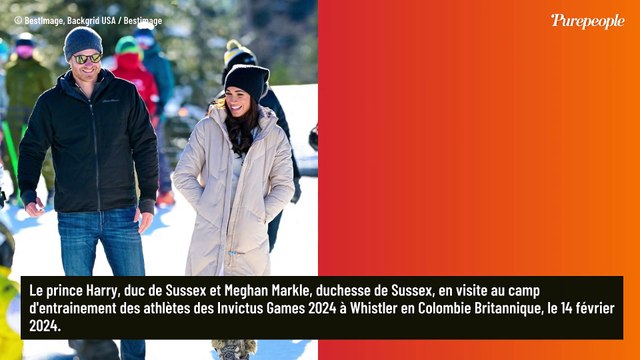 Meghan Markle et Harry : Changement de noms pour leurs enfantts Archie et Lilibet, un bouleversement nécessaire !