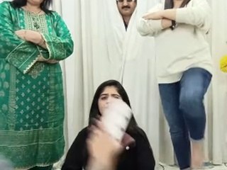 Ek zad mathe jumakhdu