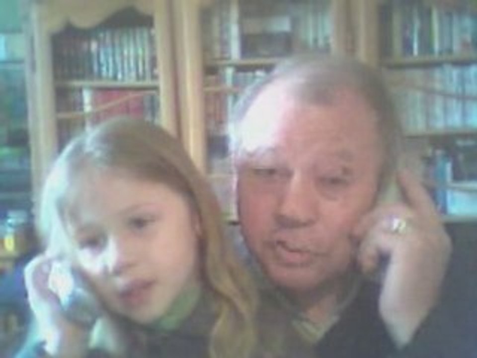 Euch telephone y brait