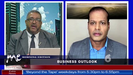 Morning Edition: 15th February 2024