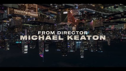 Knox Goes Away I Official Trailer 2024