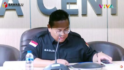 Bawaslu Minta Pemungutan Suara Ulang di Kuala Lumpur