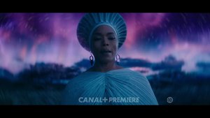 BLACK PANTHER  2 WAKANDA FOR EVER : Bande annonce