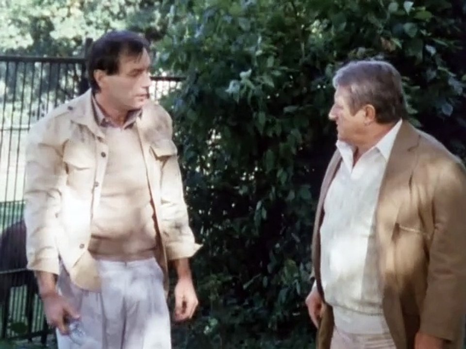 Tierparkgeschichten - 7 - Alte Freunde (DDR-Serie, 1989)