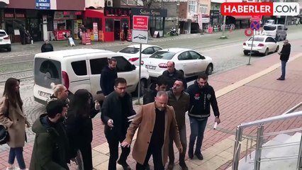 Kuzenini öldüren sanık: 'Her gün insan öldürmüyoruz'