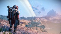 No Man's Sky zeigt sein nächstes großes Update, und lässt euch kurzzeitig kostenlos spielen