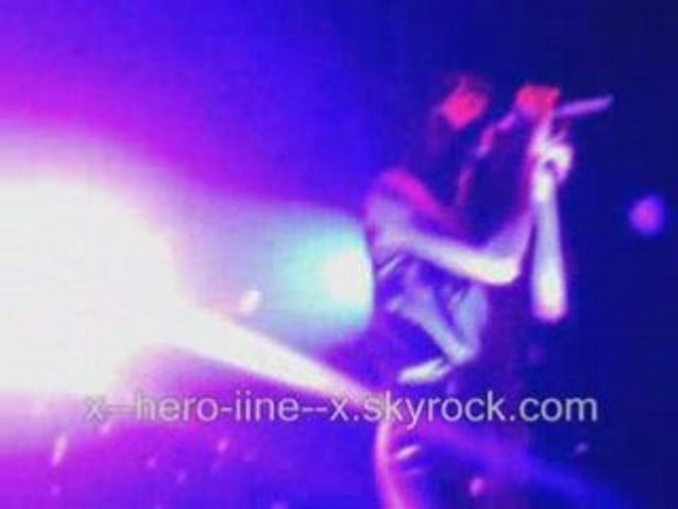 Jenifer Nancy 1er Avril 2008 Donne Moi Le Temps