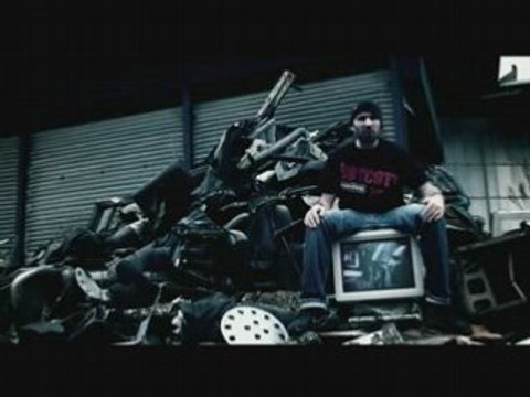 Tonio-banderas - overdose