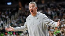 Minnesota vs. Purdue: Preview and Analysis of Big Ten Matchup