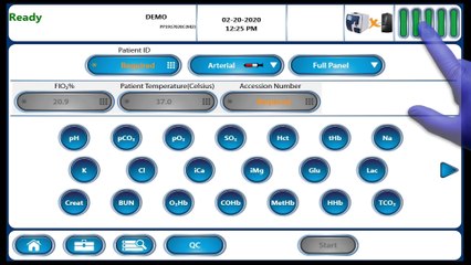 PRIME PLUS  - SOSTITUZIONE CARTUCCIA