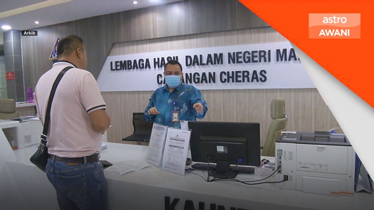 LHDN buru warga asing, rakyat tempatan penyebab negara hilang hasil