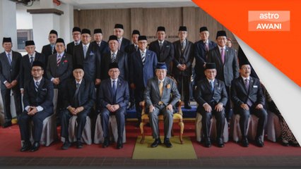 Semua pihak diseru akur kepada titah Sultan Selangor