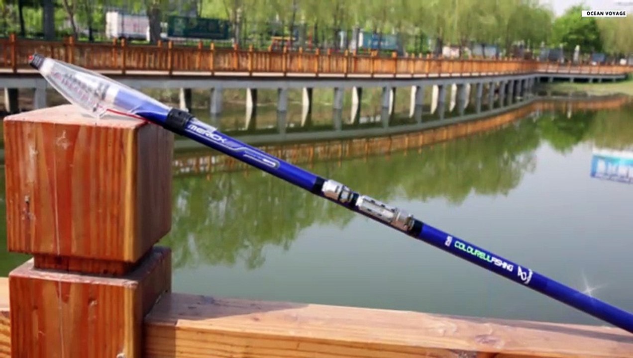 Best Fishing Rods Of 2024! || Top 5 Fishing Rods Review