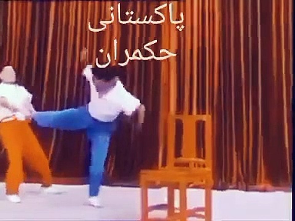 پاکستان اور حکمران کرسی کی جنگ