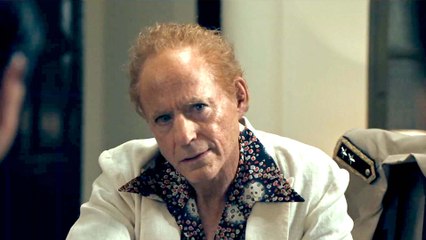 Official Trailer for Max's New Series The Sympathizer